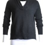 Джемпер Ralph Lauren (Chaps), хлопок, XL, 52