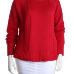 Свитер Ralph Lauren (Chaps), хлопок-акрил, XL, 52