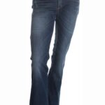 Джинсы Just Cavalli, хлопок-фибра, S, 42