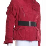 Куртка с капюшоном Yes! Miss, S/M, 44