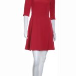 Платье Love Republic, вискоза, S, 42