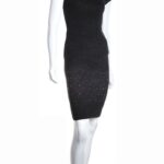 Платье Love Republic, вискоза, XS, 40