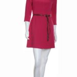 Платье Love Republic, вискоза, S, 42