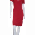 Платье Love Republic, вискоза, XS, 40