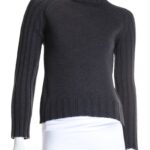 Джемпер Moschino, шерсть, S/M, 44