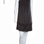 Платье на бретелях Zapa, вискоза, S, 42