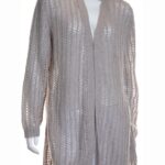 Кардиган вязаный Gerry Weber, шерсть, L, 48