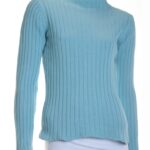 Джемпер Tommy Hilfiger, хлопок, S, 42