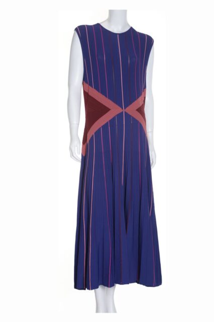 Платье Max Mara, вискоза, L/XL, 50