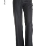 Брюки Zapa Paris, шерсть, S/M, 44