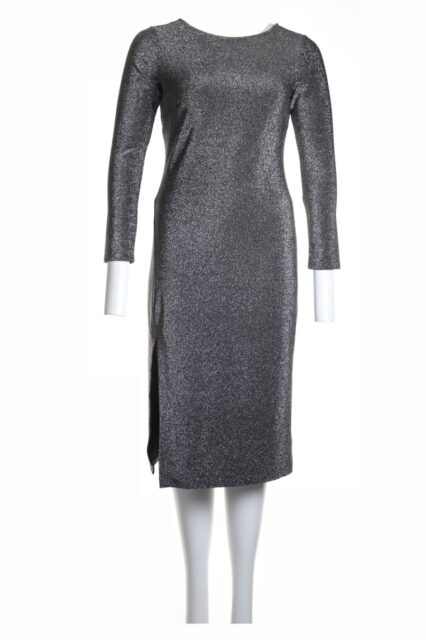 Платье Zarina, люрекс, XL, 52