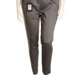 Брюки Massimo Dutti, вискоза-шерсть, L/XL, 50