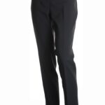 Брюки Michael Kors, шерсть, M, 46