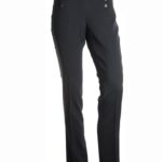 Брюки Polo Ralph Lauren, шерсть, S/M, 44