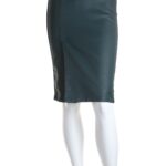 Юбка Cop Copine, хлопок, S/M, 44