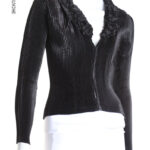 Кардиган Zapa Paris, S, 42