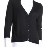 Кардиган Taifun, вискоза, M, 46