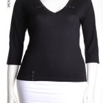 Джемпер Zapa Paris, хлопок, L/XL, 50