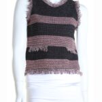 Джемпер Love Republic, хлопок-акрил, XS, 40