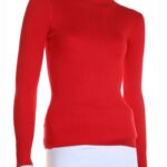 Джемпер H&M, вискоза, XS, 40