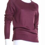 Джемпер Selected Femme, шерсть, S/M, 44