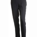 Брюки Max Mara, вискоза, S/M, 44