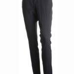 Брюки Polo Ralph Lauren, шерсть, L, 48