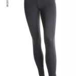 Брюки легинсы Zapa Paris, шерсть-вискоза, S/M, 44