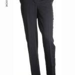 Брюки Zapa Paris, шерсть, S, 42