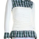 Блузка Sarah Chole, вискоза, S/M, 44