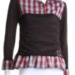 Блузка Sarah Chole, вискоза, M, 46