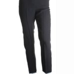 Брюки Max Mara, вискоза, XS, 40