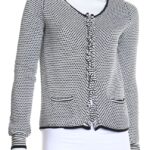Кардиган Marella, хлопок, S/M, 44