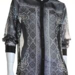 Блузка Gina Benotti, L/XL, 50