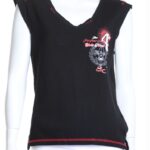 Футболка Sarah Chole, хлопок, M, 46