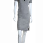 Платье Love Republic, вискоза, XS, 40