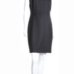 Платье J.Crew, шерсть, S/M, 44
