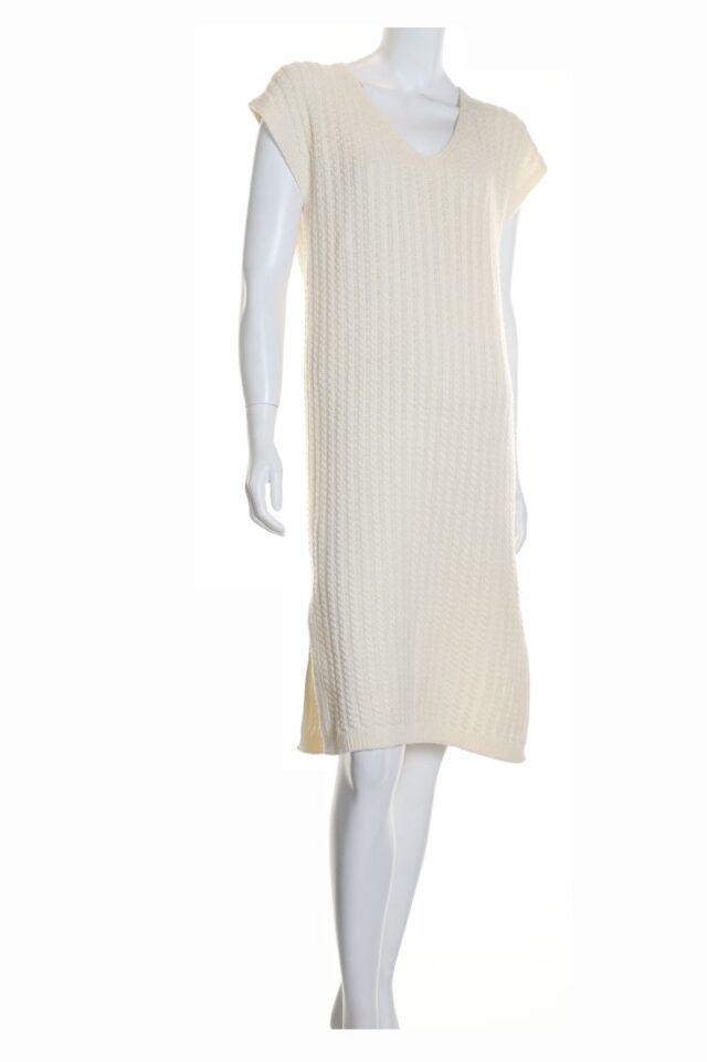 Платье Massimo Dutti, шерсть-кашемир-вискоза, S/M, 44