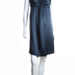 Платье InWear, шелк, M, 46