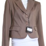 Жакет Sarah Chole, хлопок, M, 46