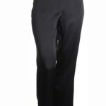 Брюки Anne Klein, ацетат-вискоза, 3XL, 56