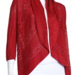 Кардиган Alfani, вискоза-металлик, S/M, 44
