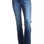 Джинсы Tommy Hilfiger, хлопок, M, 46, W31