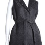 Жилет Max Mara (Marina Rinaldi), L, 48