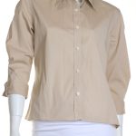 Блузка Ralph Lauren, хлопок, M 46