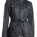 Ветровка Michael Kors, хлопок, M, 46