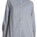 Блузка Max Mara (Weekend), хлопок, L, 48