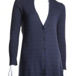 Кардиган Max Mara, вискоза, M, 46