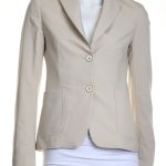 Пиджак Laltramoda, вискоза, S, 42