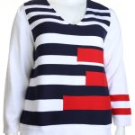 Джемпер Max Mara, вискоза, L/XL, 50